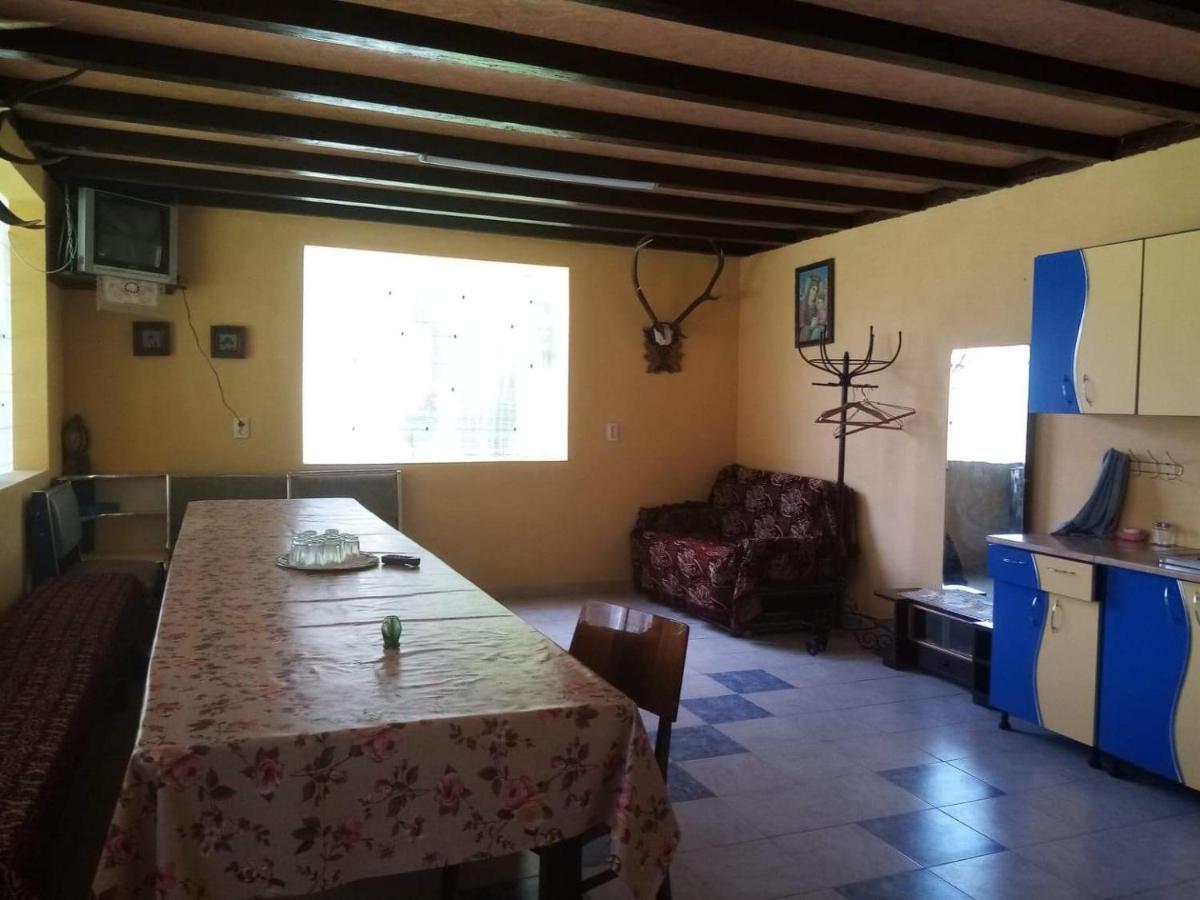 Casa Ionescu Otel Sadova  Dış mekan fotoğraf