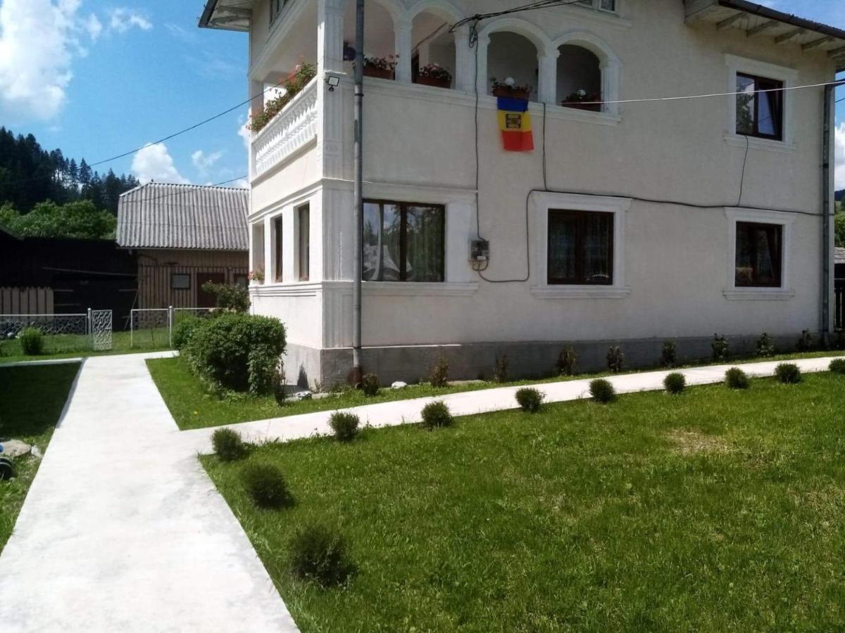 Casa Ionescu Otel Sadova  Dış mekan fotoğraf