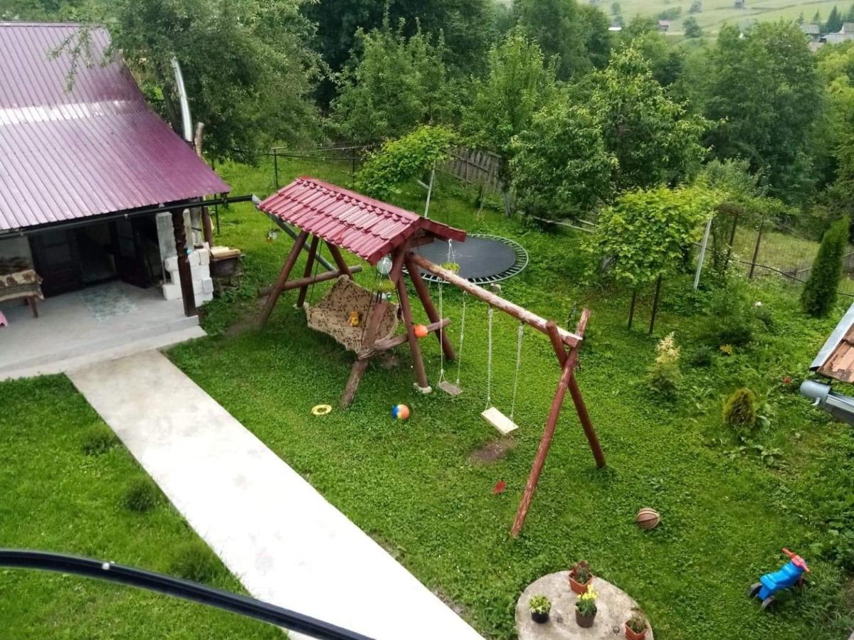 Casa Ionescu Otel Sadova  Dış mekan fotoğraf