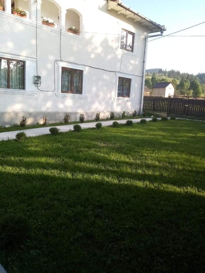 Casa Ionescu Otel Sadova  Dış mekan fotoğraf