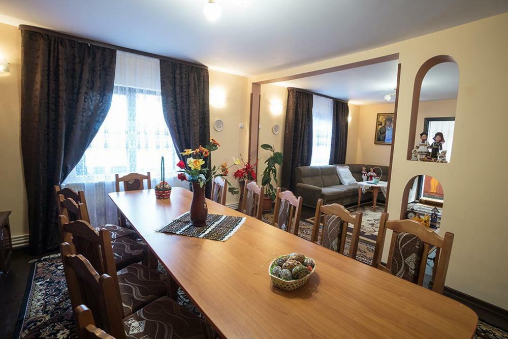 Casa Ionescu Otel Sadova  Dış mekan fotoğraf