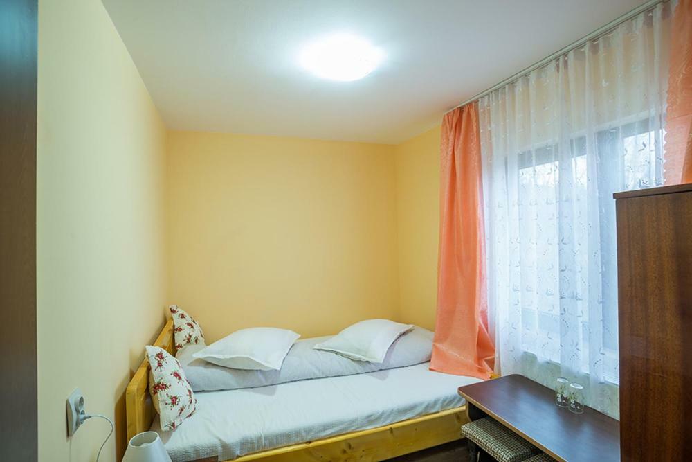 Casa Ionescu Otel Sadova  Dış mekan fotoğraf