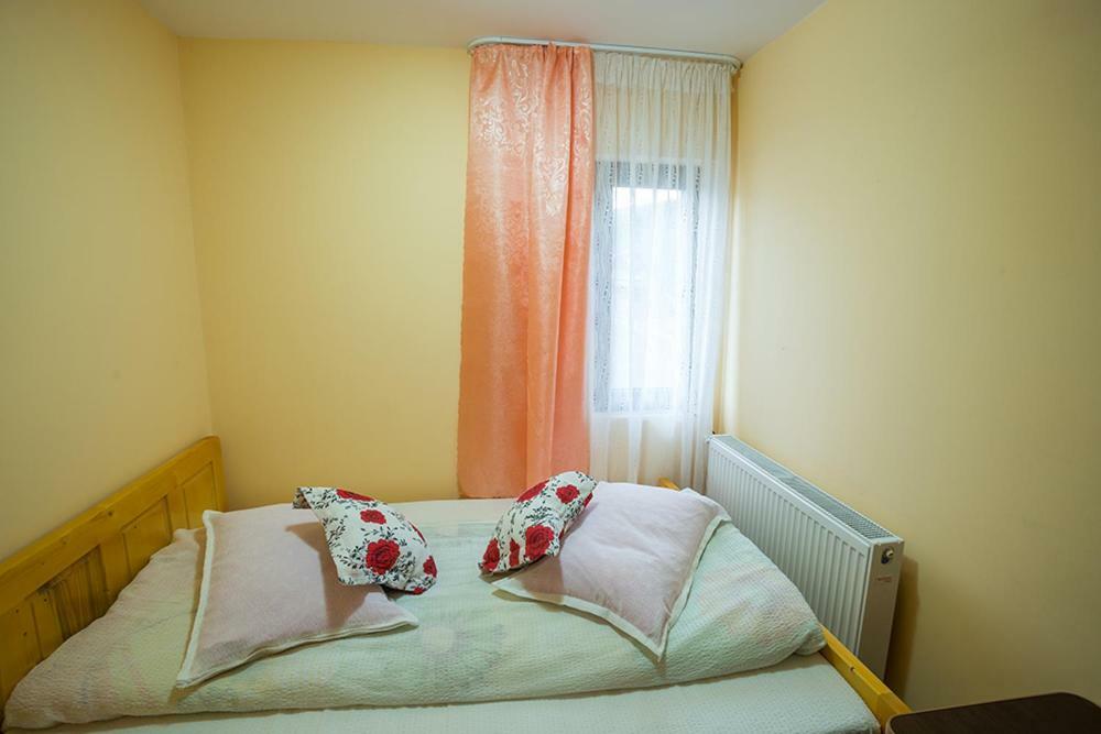 Casa Ionescu Otel Sadova  Dış mekan fotoğraf
