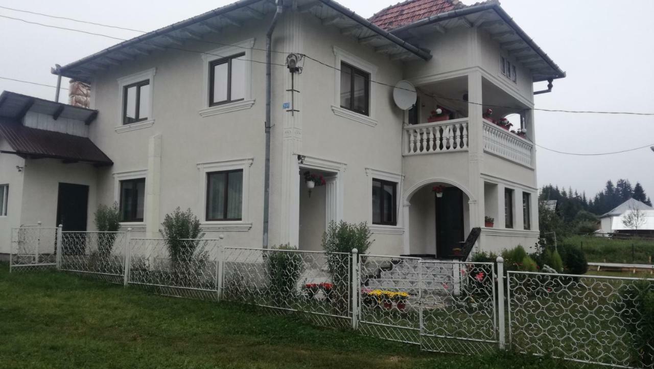 Casa Ionescu Otel Sadova  Dış mekan fotoğraf