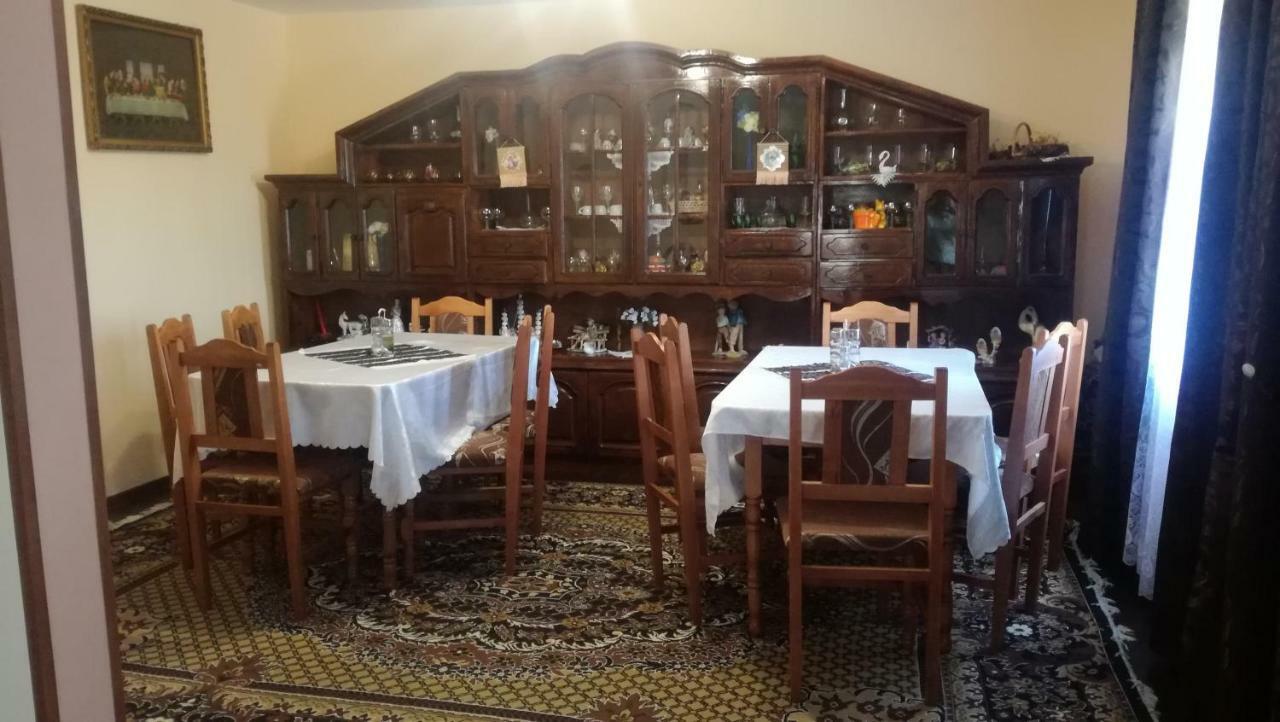 Casa Ionescu Otel Sadova  Dış mekan fotoğraf